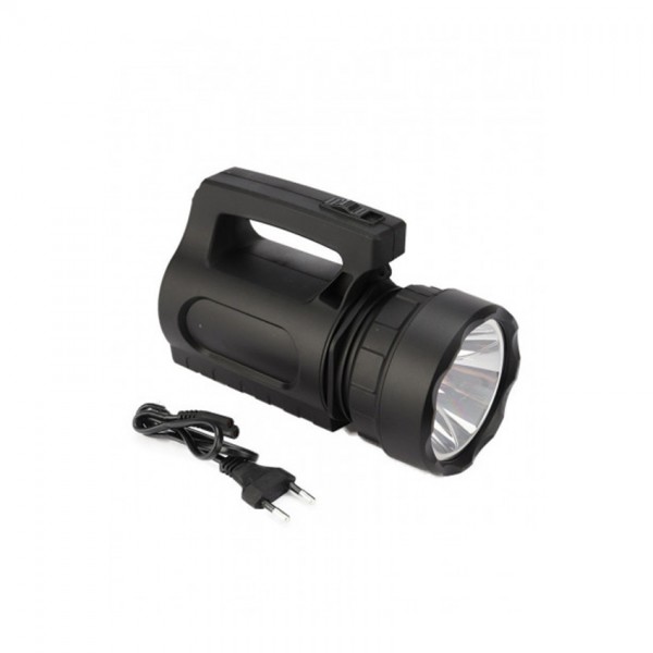Lanterna LED economica cu maner SS  5928