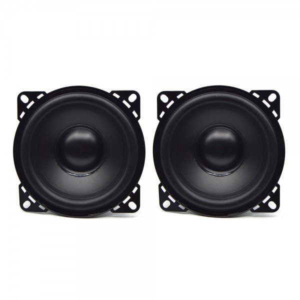 Set 2 x Difuzoare auto 4”, 60W, CTC 407
