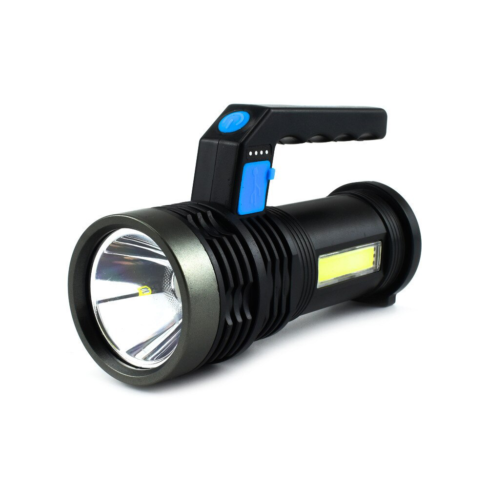 Lanterna de mana Andowl Q556, reincarcabila, 20W