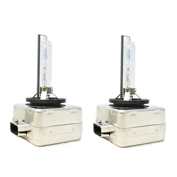 Set 2 x Becuri auto D3S HID Xenon, 70W/set, 6500k, canbus