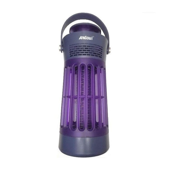 Lampa anti tantari cu lumina UV Andowl BY23