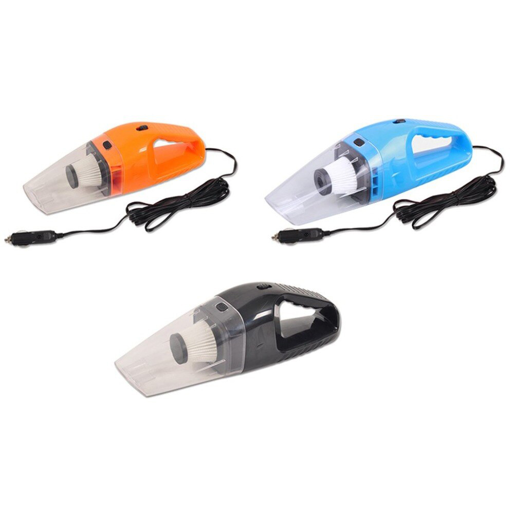 Aspirator de mana B047, portabil, 120W, 3 modele