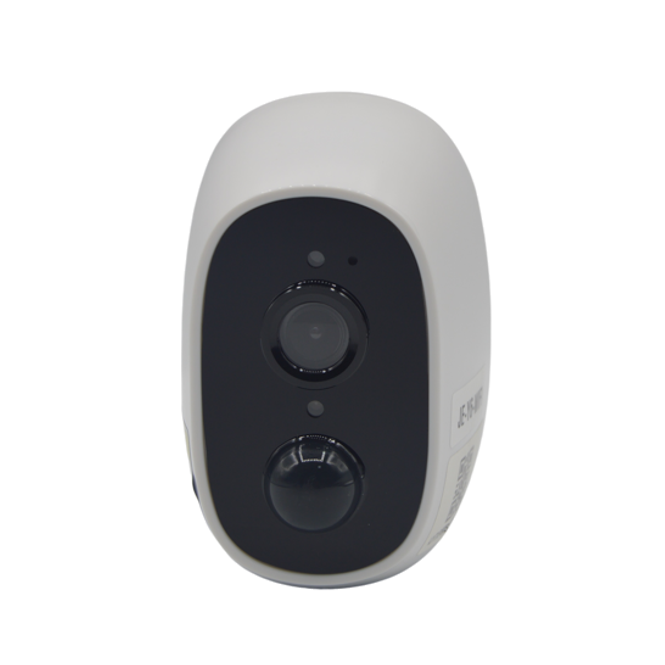 Camera de supraveghere, 4K, Wi-Fi, microfon, infrarosu