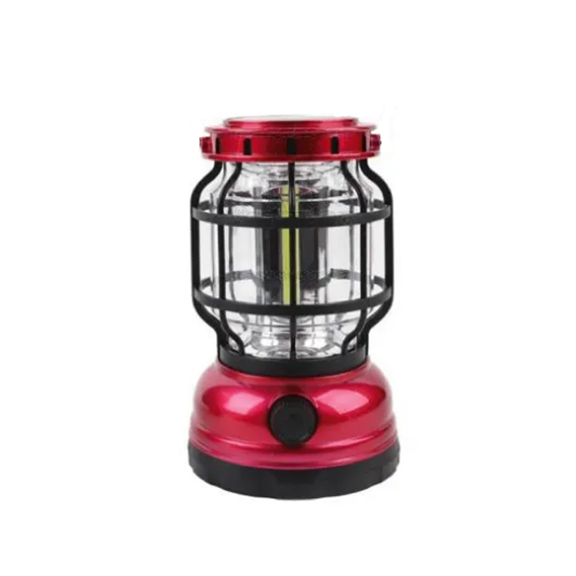 Lanterna LED tip felinar, LED1990, 5W, 2 moduri luminare