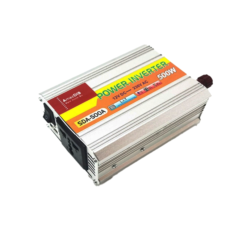 Invertor tensiune, SDA500A, 500W