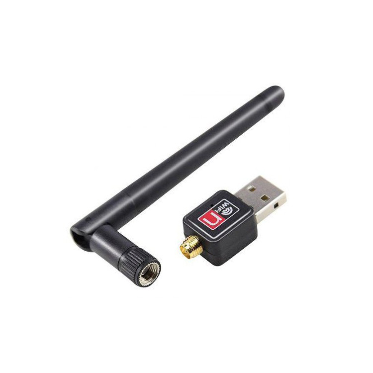 Adaptor wireless A220B placa retea, USB, 5GHz