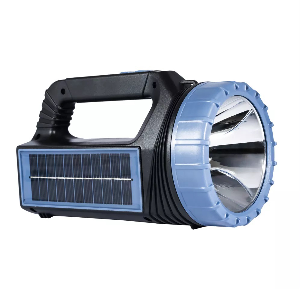 Lanterna LED D691, SMD/COB, Powerbank, 10W