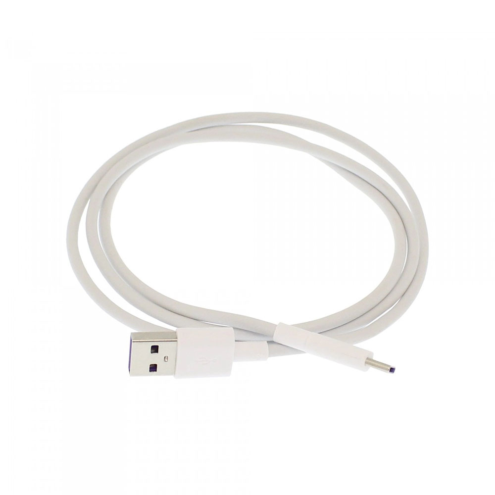Cablu de date/incarcare, USB tip C, 1m, QSJ6
