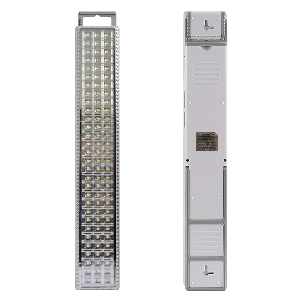 Lampa de lucru reincarcabila, 120 LED, YJ8815