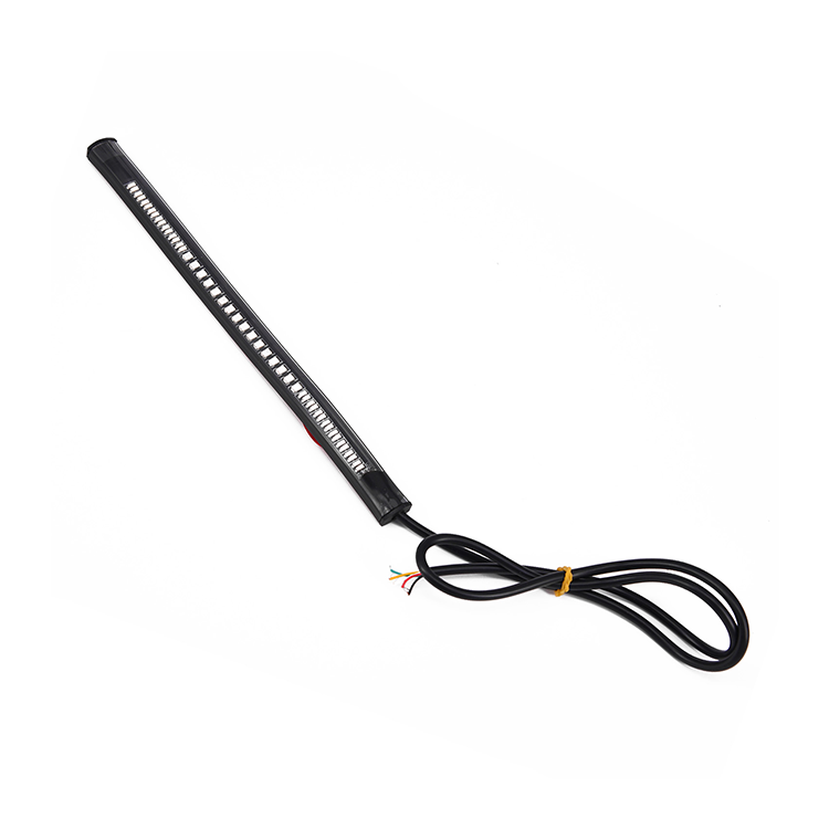 Banda LED 20cm pentru motocicleta si auto