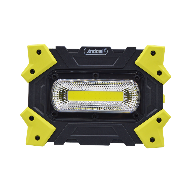 Lampa de lucru GZ10W, LED COB, 10W, 1200 lumeni 