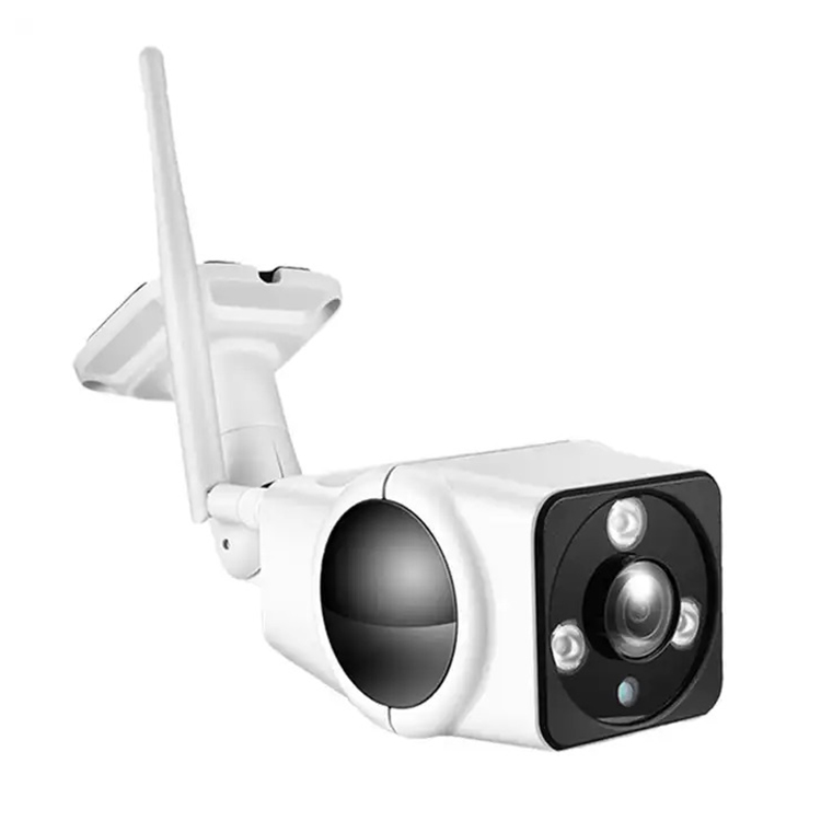 Camera supraveghere WIFI G360, vedere nocturna, 4MP