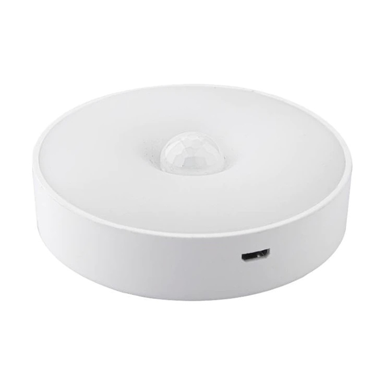 Lampa inteligenta cu senzor de miscare, Andowl QLED50