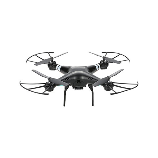 Drona Andowl SK533, telecomanda, 4K HD