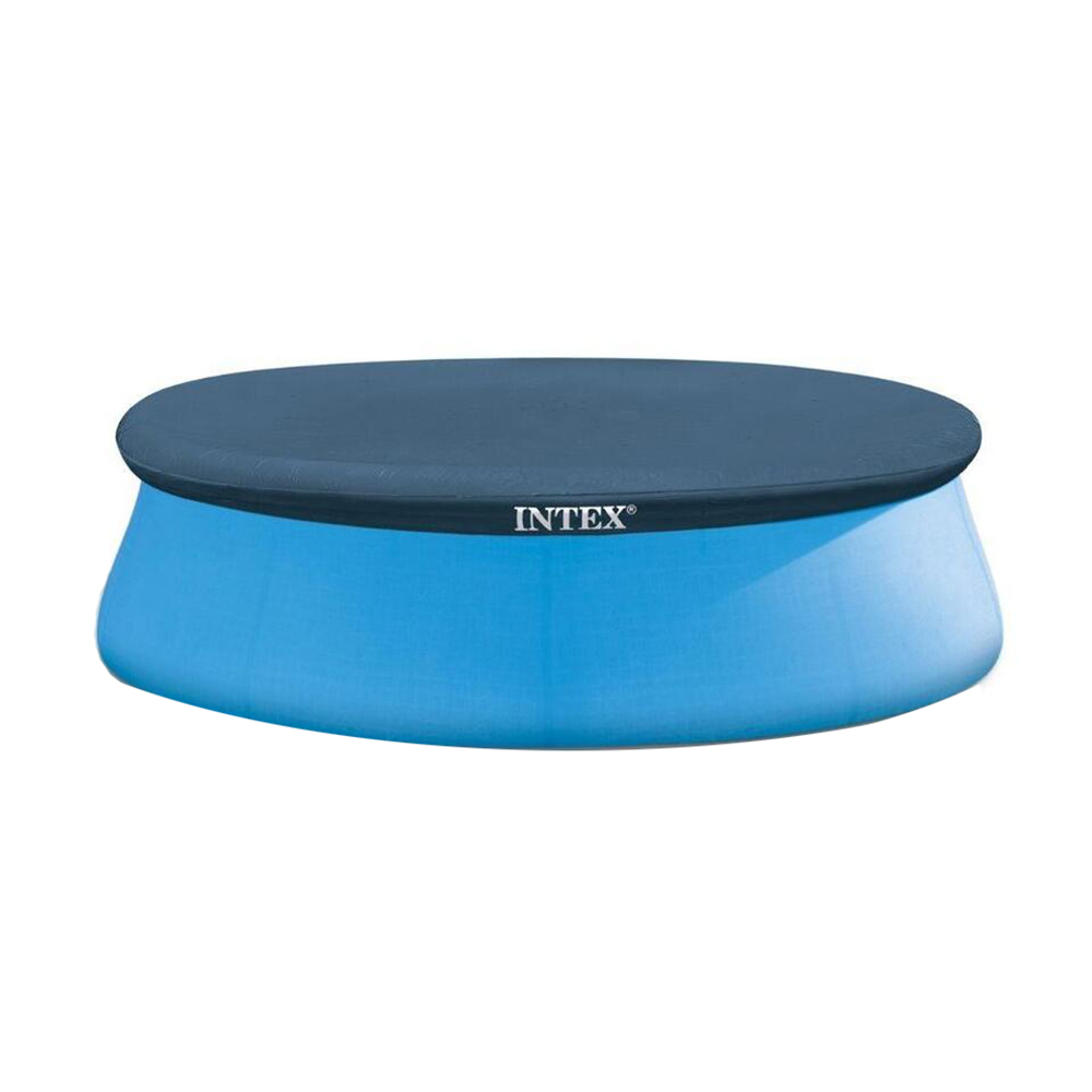 Prelata Intex pentru acoperirea piscinei, diametru 220 cm